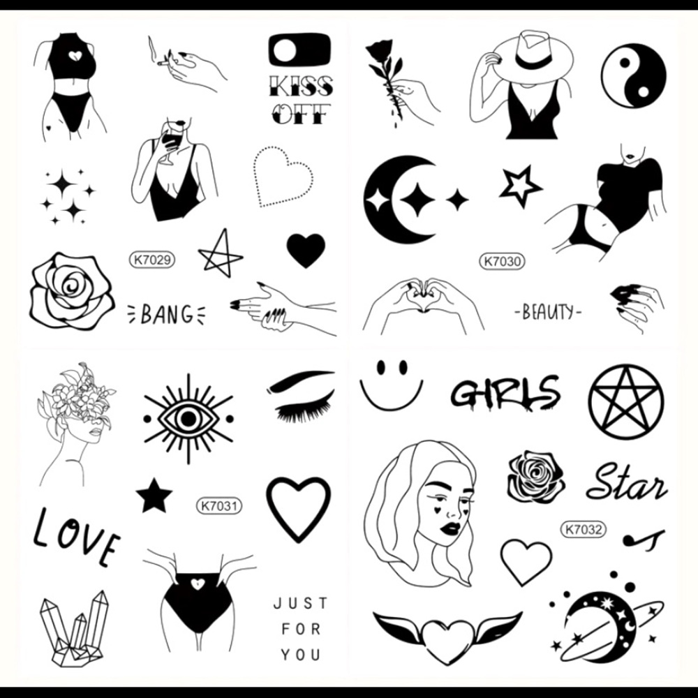 40pc Sticker pack!! Offers are always welcome!